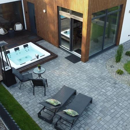 Lazy House Klaipeda Apartment Exterior photo