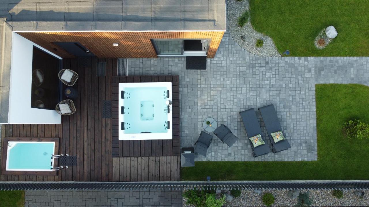 Lazy House Klaipeda Apartment Exterior photo