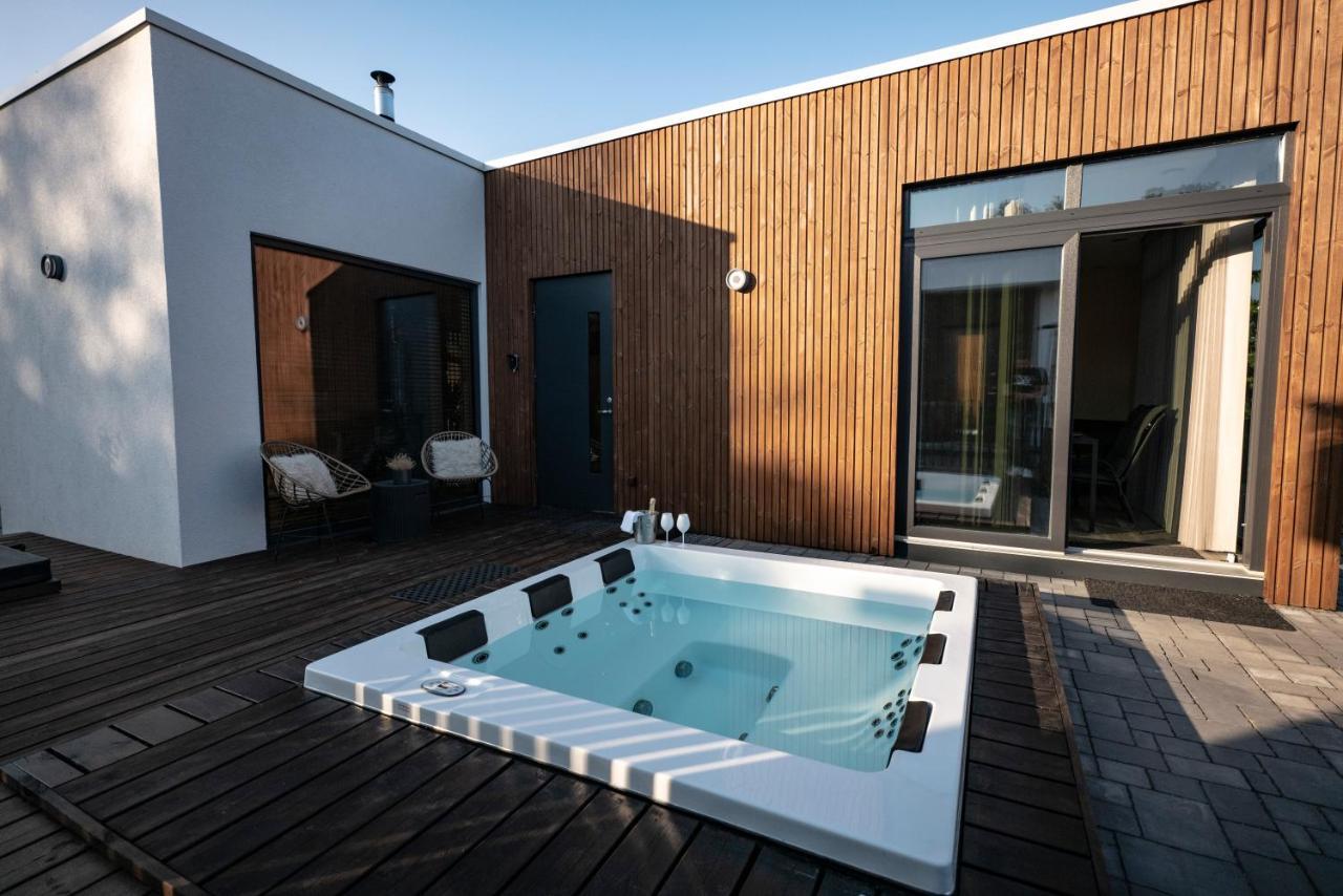Lazy House Klaipeda Apartment Exterior photo