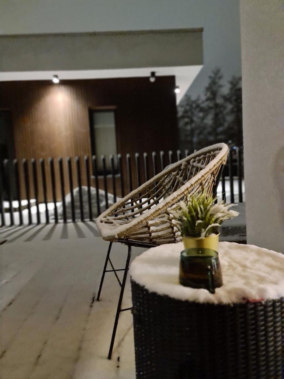 Lazy House Klaipeda Apartment Exterior photo